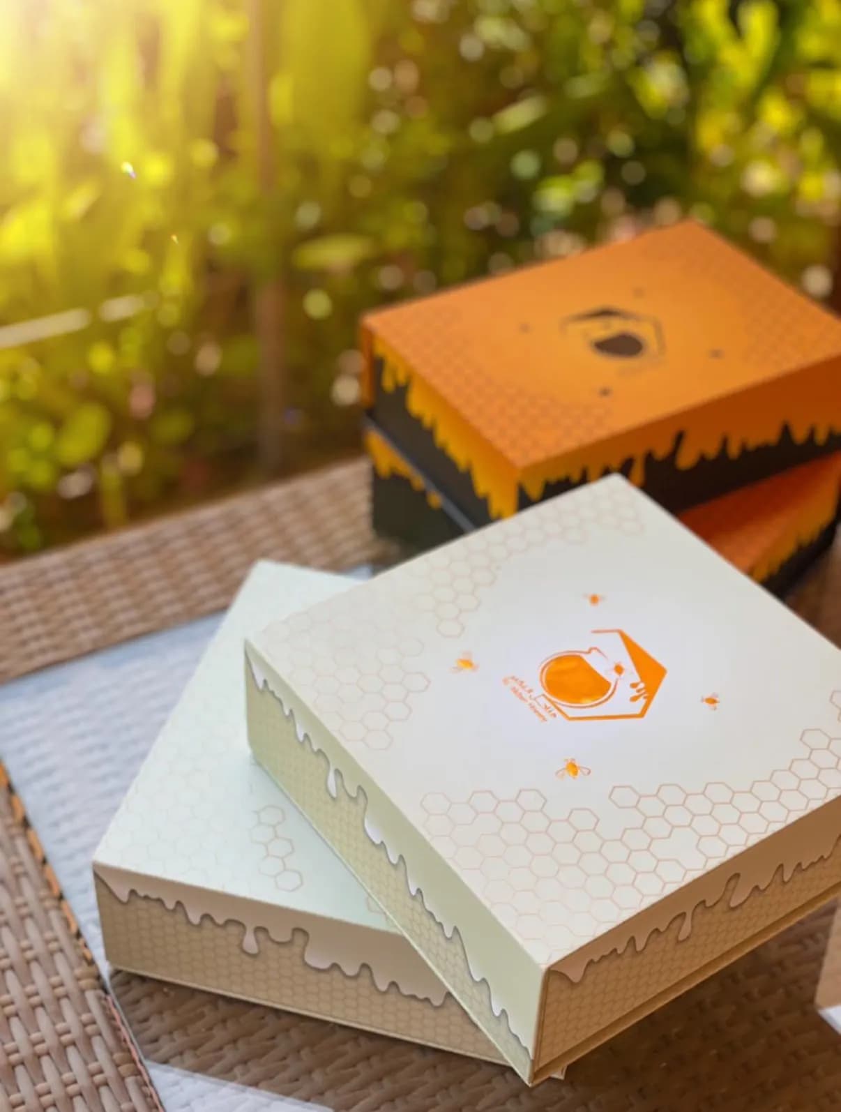 صندوق أوبار - 2