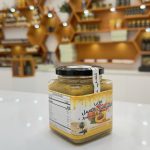 مربى المشمش بالعسل