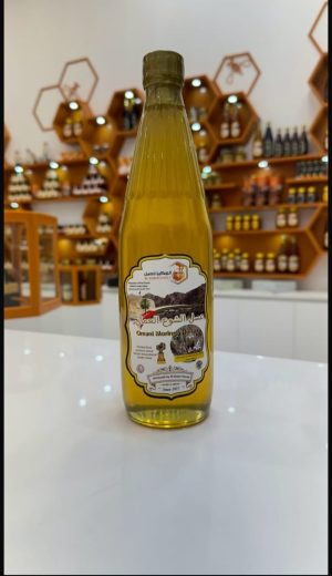 عسل الشوع كيلو